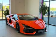 Lamborghini Revuelto din 2025 cu 1.545 km - oferta LAM210215 - foto 1