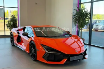 Lamborghini Revuelto din 2025 - oferta LAM210215