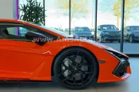 Lamborghini Revuelto din 2025 cu 1.545 km - oferta LAM210215 - foto 5