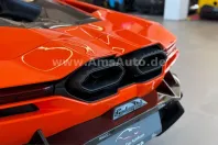 Lamborghini Revuelto din 2025 cu 1.545 km - oferta LAM210215 - foto 8