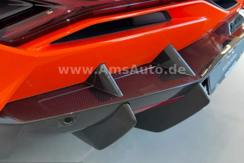 Lamborghini Revuelto din 2025 cu 1.545 km - oferta LAM210215 - foto 9