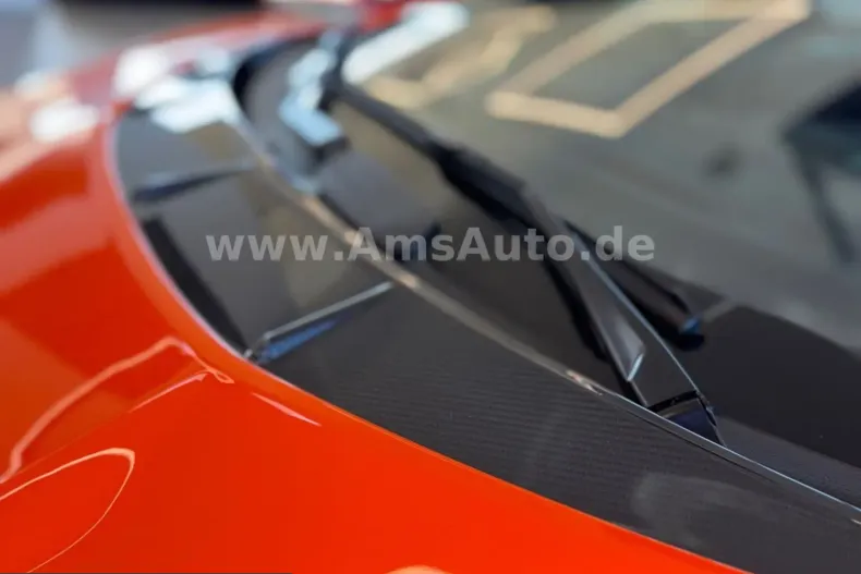 Lamborghini Revuelto din 2025 cu 1.545 km - oferta LAM210215 - foto 15