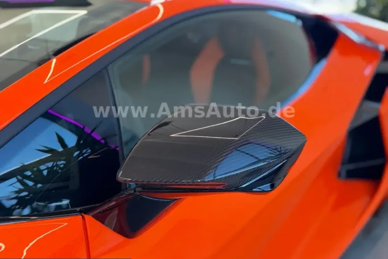 Lamborghini Revuelto din 2025 cu 1.545 km - oferta LAM210215 - foto 16