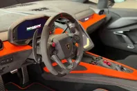 Lamborghini Revuelto din 2025 cu 1.545 km - oferta LAM210215 - foto 29