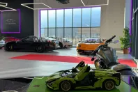 Lamborghini Revuelto din 2025 cu 1.545 km - oferta LAM210215 - foto 32