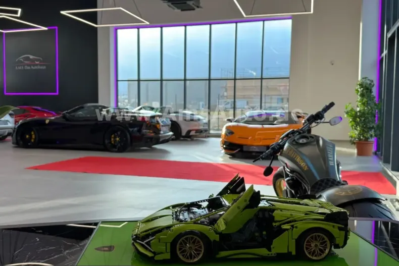 Lamborghini Revuelto din 2025 cu 1.545 km - oferta LAM210215 - foto 32