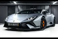Lamborghini Huracán din 2024 cu 4.150 km - oferta LAM210216 - foto 1