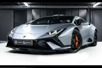 Lamborghini Huracán din 2024 - oferta LAM210216