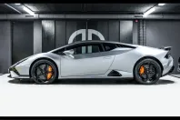 Lamborghini Huracán din 2024 cu 4.150 km - oferta LAM210216 - foto 2