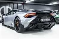 Lamborghini Huracán din 2024 cu 4.150 km - oferta LAM210216 - foto 3