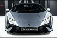 Lamborghini Huracán din 2024 cu 4.150 km - oferta LAM210216 - foto 5