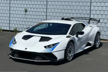 Lamborghini Huracán din 2024 - oferta LAM210217