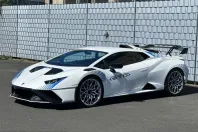 Lamborghini Huracán din 2024 cu 2.250 km - oferta LAM210217 - foto 2