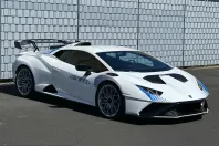 Lamborghini Huracán din 2024 cu 2.250 km - oferta LAM210217 - foto 3