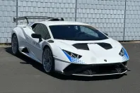 Lamborghini Huracán din 2024 cu 2.250 km - oferta LAM210217 - foto 5
