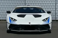 Lamborghini Huracán din 2024 cu 2.250 km - oferta LAM210217 - foto 6