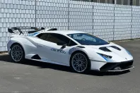 Lamborghini Huracán din 2024 cu 2.250 km - oferta LAM210217 - foto 7