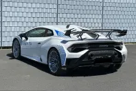 Lamborghini Huracán din 2024 cu 2.250 km - oferta LAM210217 - foto 8