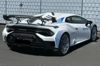 Lamborghini Huracán din 2024 cu 2.250 km - oferta LAM210217 - foto 10
