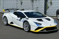 Lamborghini Huracán din 2024 cu 2.250 km - oferta LAM210217 - foto 11
