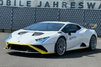 Lamborghini Huracán din 2024 cu 2.250 km - oferta LAM210217 - foto 13