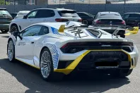 Lamborghini Huracán din 2024 cu 2.250 km - oferta LAM210217 - foto 14