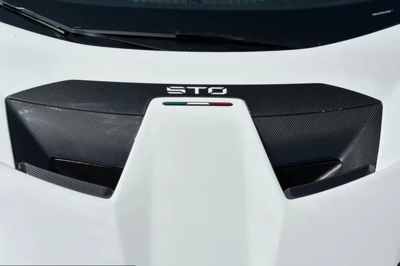 Lamborghini Huracán din 2024 cu 2.250 km - oferta LAM210217 - foto 15