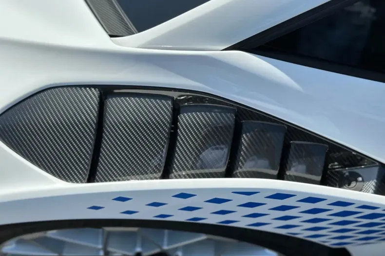 Lamborghini Huracán din 2024 cu 2.250 km - oferta LAM210217 - foto 16