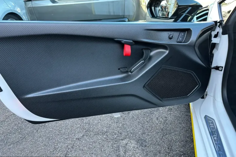 Lamborghini Huracán din 2024 cu 2.250 km - oferta LAM210217 - foto 21