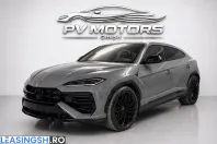 Lamborghini Urus din 2025 cu 1.740 km - oferta LAM210218 - foto 1