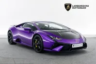 Lamborghini Huracán din 2024 cu 4.237 km - oferta LAM210219 - foto 1