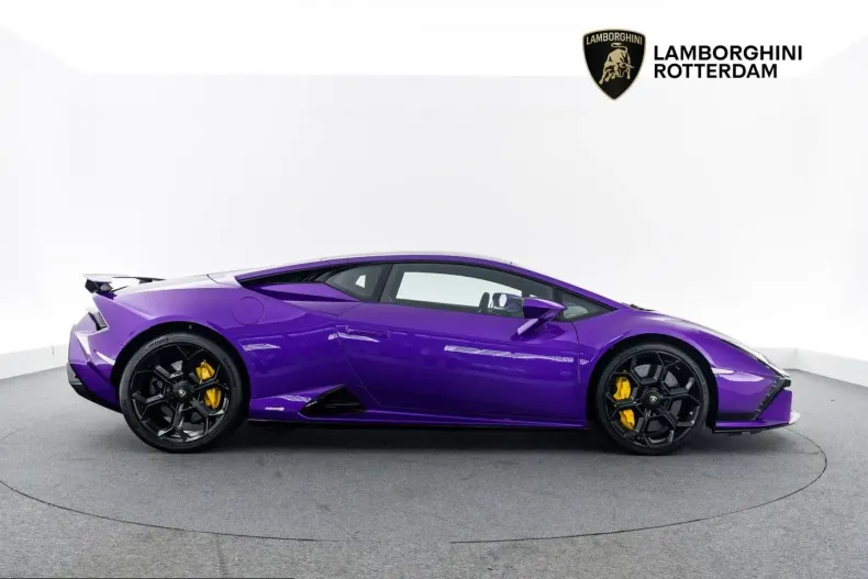 Lamborghini Huracán din 2024 cu 4.237 km - oferta LAM210219 - foto 2