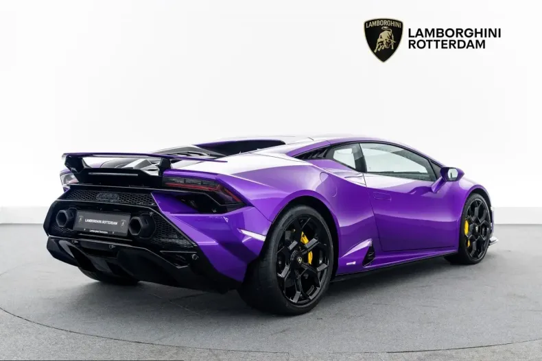 Lamborghini Huracán din 2024 cu 4.237 km - oferta LAM210219 - foto 3
