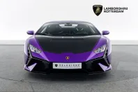 Lamborghini Huracán din 2024 cu 4.237 km - oferta LAM210219 - foto 4