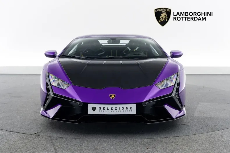 Lamborghini Huracán din 2024 cu 4.237 km - oferta LAM210219 - foto 4