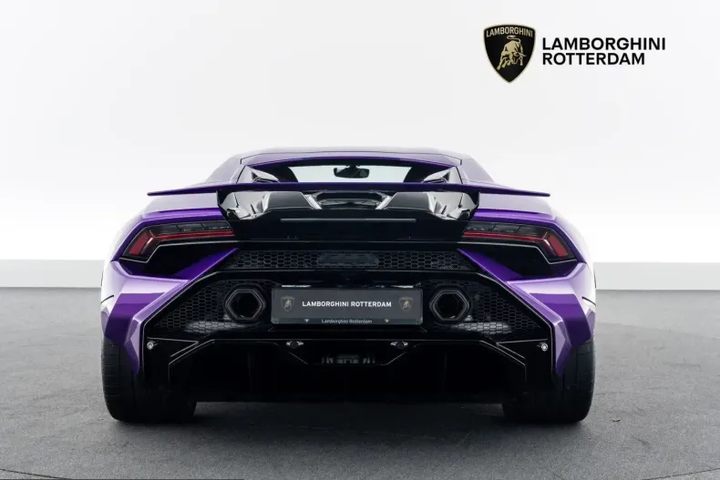 Lamborghini Huracán din 2024 cu 4.237 km - oferta LAM210219 - foto 5
