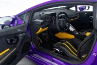 Lamborghini Huracán din 2024 cu 4.237 km - oferta LAM210219 - foto 6