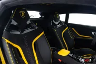 Lamborghini Huracán din 2024 cu 4.237 km - oferta LAM210219 - foto 8