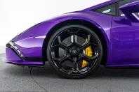 Lamborghini Huracán din 2024 cu 4.237 km - oferta LAM210219 - foto 9
