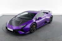 Lamborghini Huracán din 2024 cu 4.237 km - oferta LAM210219 - foto 13