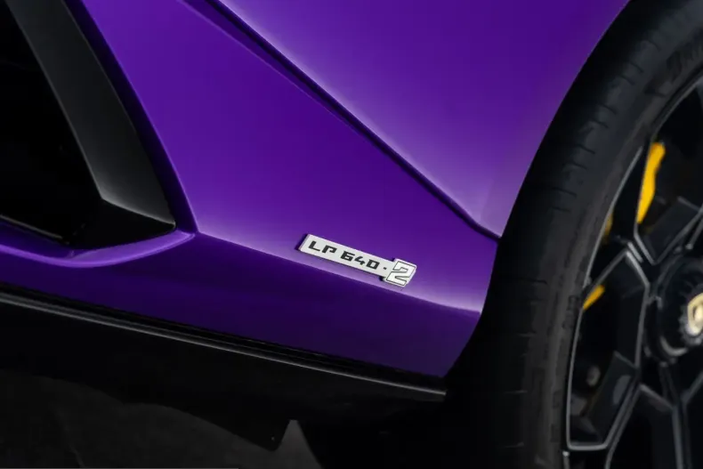 Lamborghini Huracán din 2024 cu 4.237 km - oferta LAM210219 - foto 15