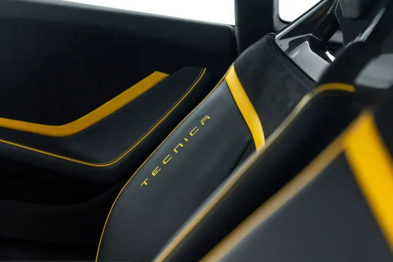 Lamborghini Huracán din 2024 cu 4.237 km - oferta LAM210219 - foto 16