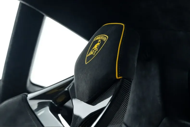 Lamborghini Huracán din 2024 cu 4.237 km - oferta LAM210219 - foto 17