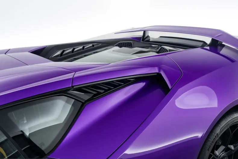 Lamborghini Huracán din 2024 cu 4.237 km - oferta LAM210219 - foto 19