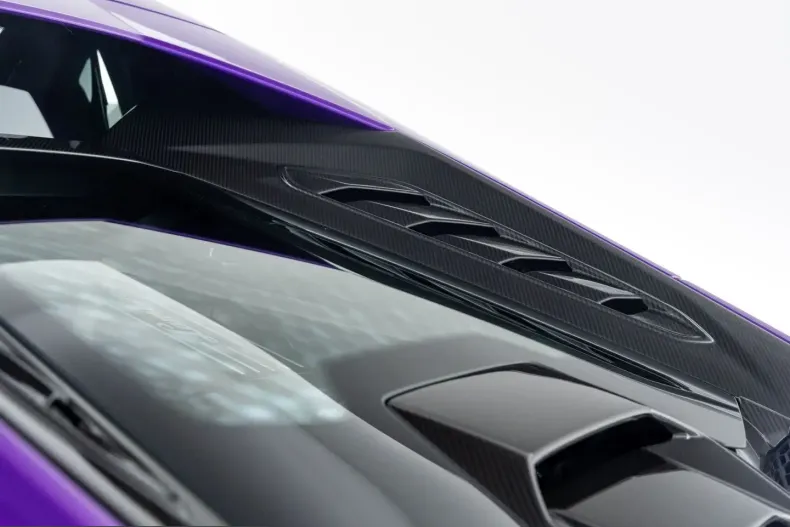 Lamborghini Huracán din 2024 cu 4.237 km - oferta LAM210219 - foto 21