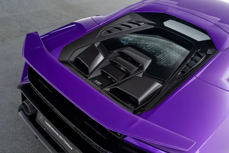 Lamborghini Huracán din 2024 cu 4.237 km - oferta LAM210219 - foto 23