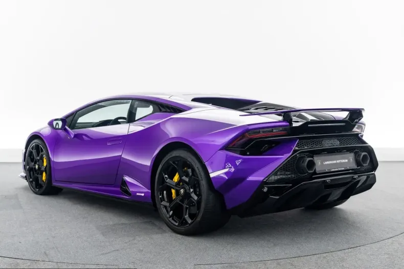 Lamborghini Huracán din 2024 cu 4.237 km - oferta LAM210219 - foto 24