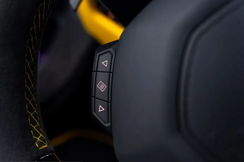 Lamborghini Huracán din 2024 cu 4.237 km - oferta LAM210219 - foto 35
