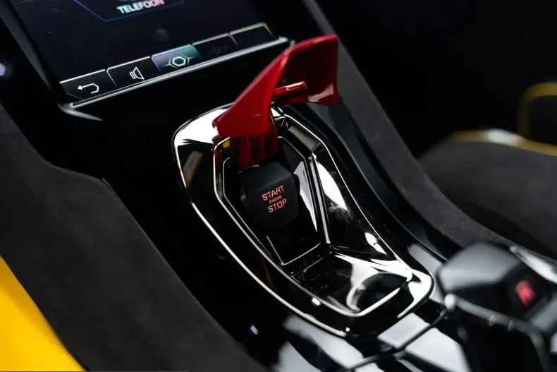 Lamborghini Huracán din 2024 cu 4.237 km - oferta LAM210219 - foto 40