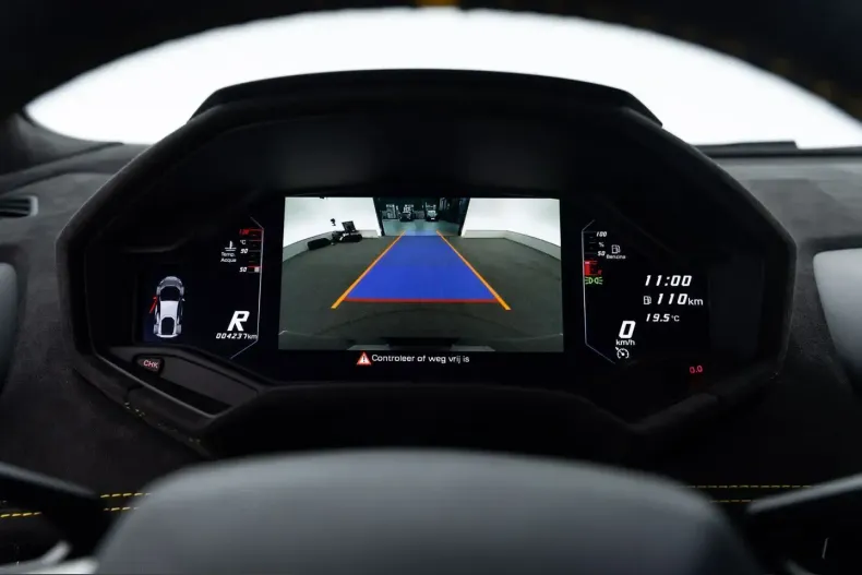 Lamborghini Huracán din 2024 cu 4.237 km - oferta LAM210219 - foto 46